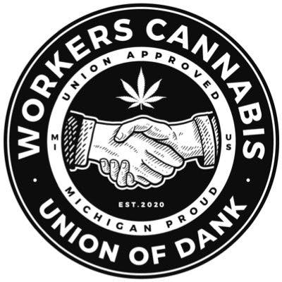 WORKERS CANNABIS