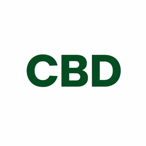 CBD icon