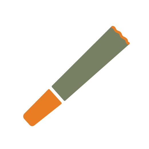 Pre Rolls icon