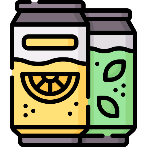 Beverages icon