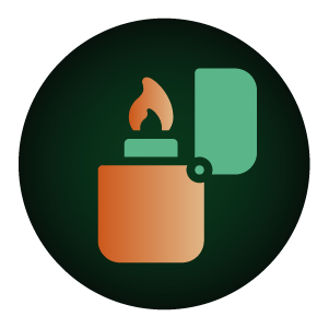 Accessories icon
