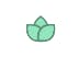Flower icon