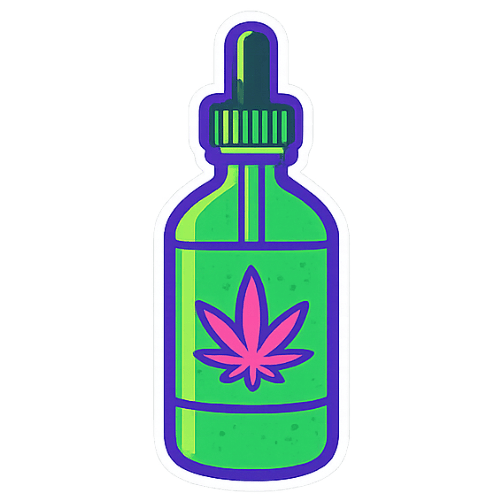 Tinctures icon