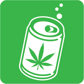 Beverages icon