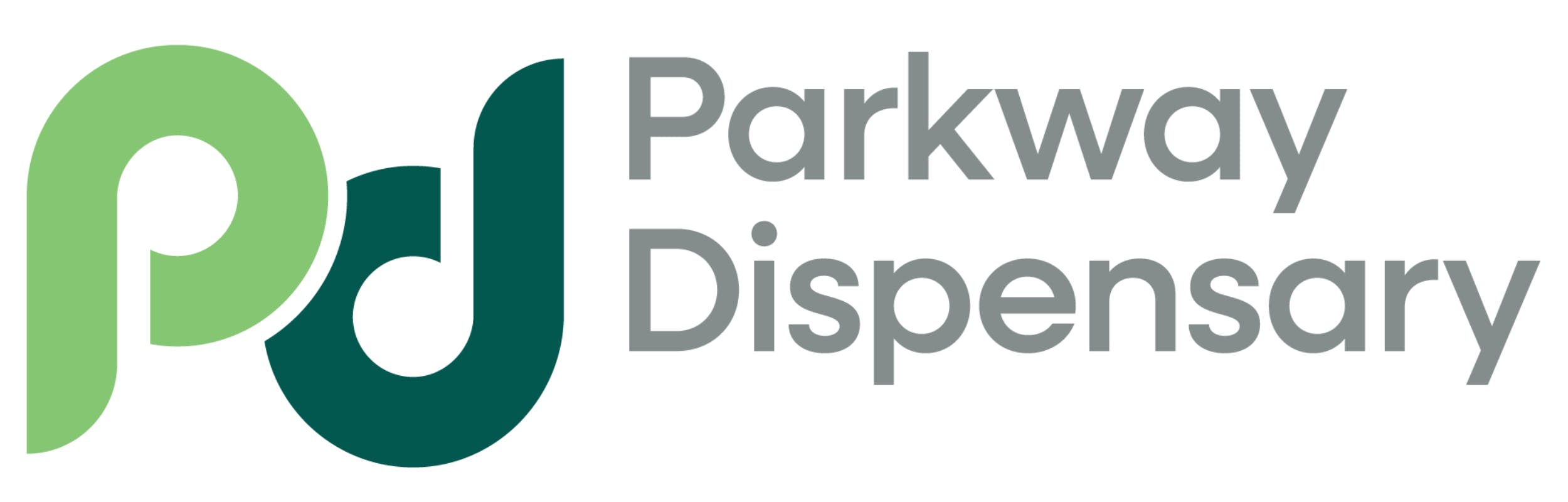 Parkway Dispensary (Rec) logo