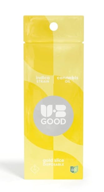 ub good disposable vape Pink Surge | 0.5g - 0.5g | Vapes | | Southern Ohio Botanicals - Waverly (Med) Flavor:Pina Polo (Limited Edition) Nix Vibez Air 6K -
