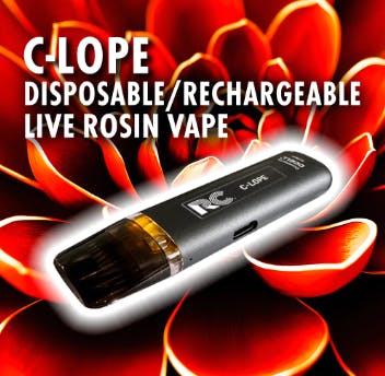 Vapes - Disposable