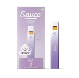 SM Live Rosin Disposable | 1g - 1g | Vapes | HZ | Southern Ohio Botanicals  - Waverly (Med)