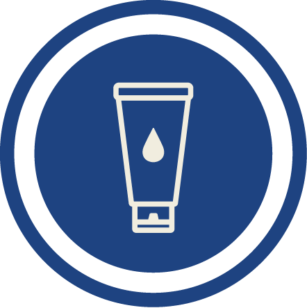 Topicals icon