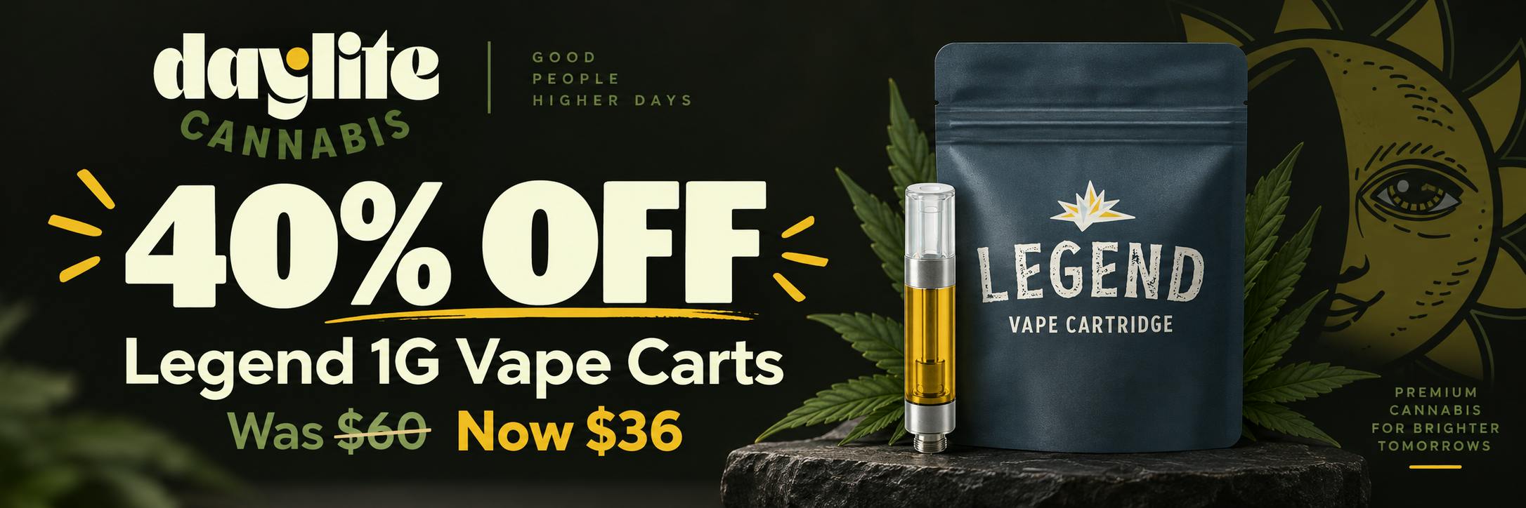 Legend Carts 40