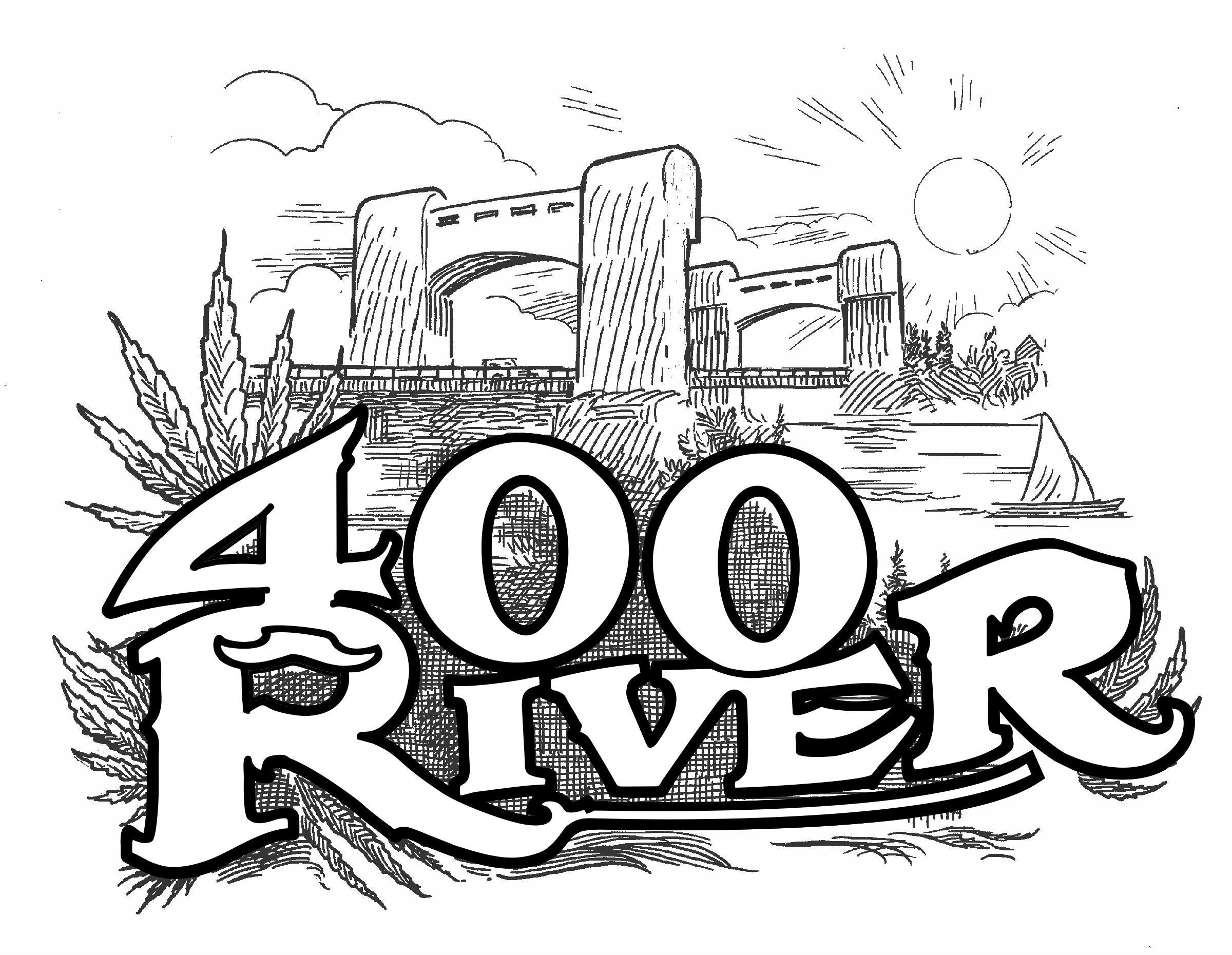 400 River Troy (Rec) logo