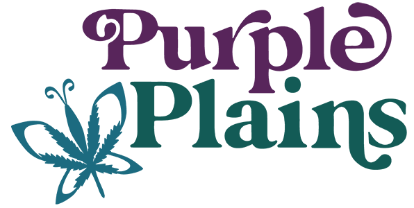 Purple Plains (Rec) logo