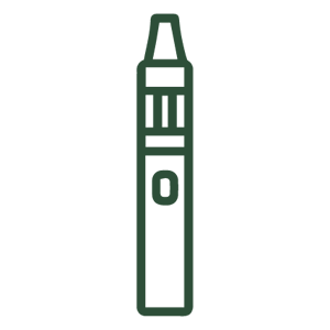 Vaporizers icon