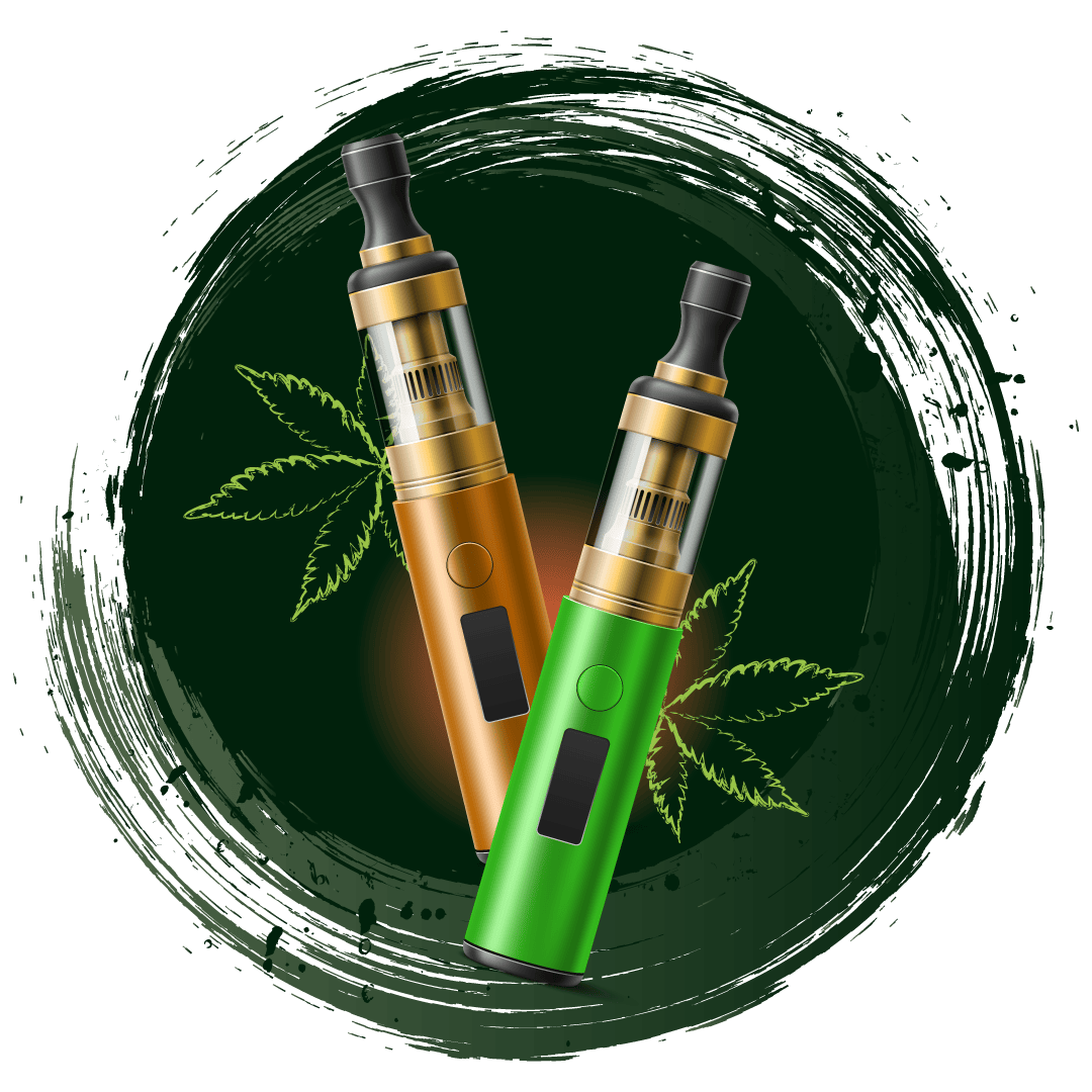 Vaporizers icon