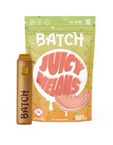 Batch - Dazzleberry - Disposable 2g - 2g | Batch Carts | Organic Alternatives (Rec) Batch - Dazzleberry - Disposable 2g - 2g | Batch Carts | Organic Alternatives (Rec)