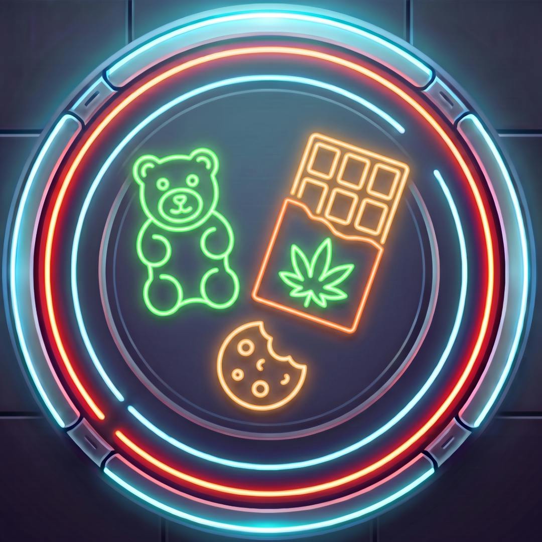Edibles icon