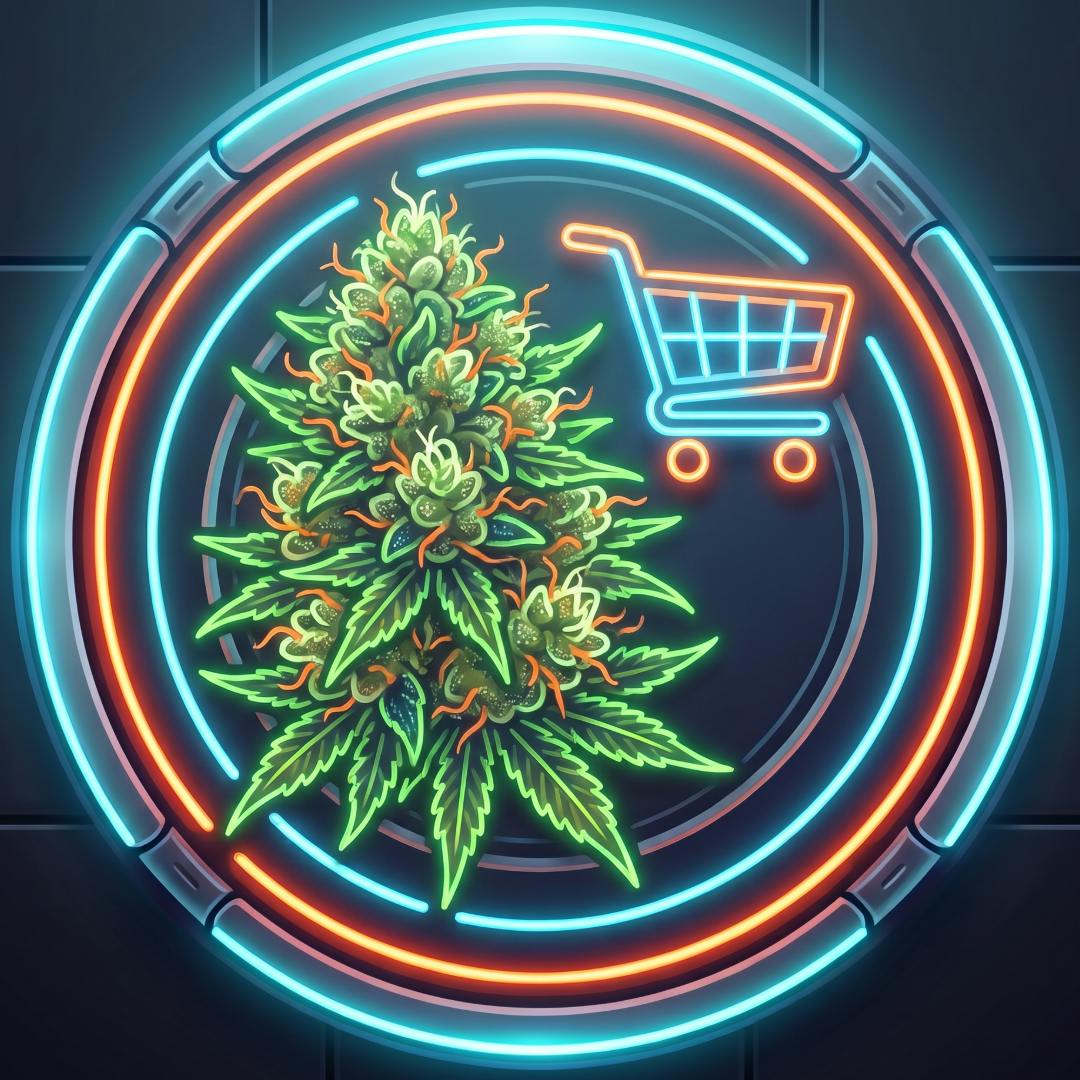 Flower icon