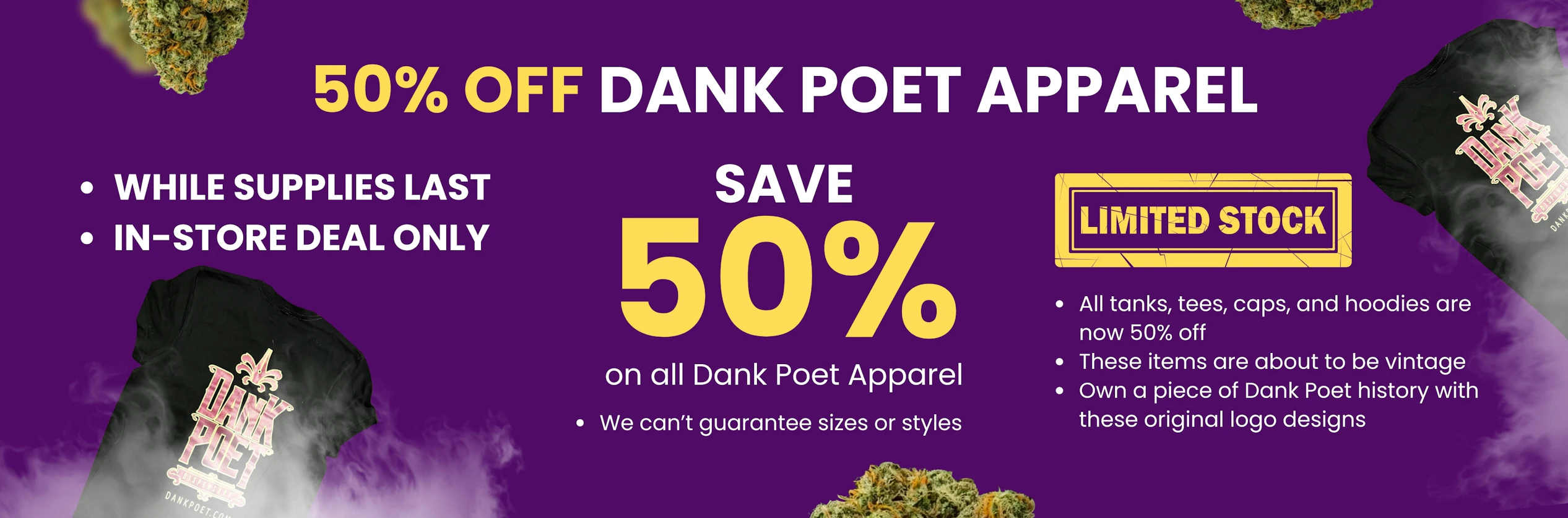 Dank Poet Dispensary LLC (Rec) | 245 East Washington Avenue Washington, NJ 07882 Dank Poet Dispensary LLC (Rec) | 245 East Washington Avenue Washington, NJ 07882