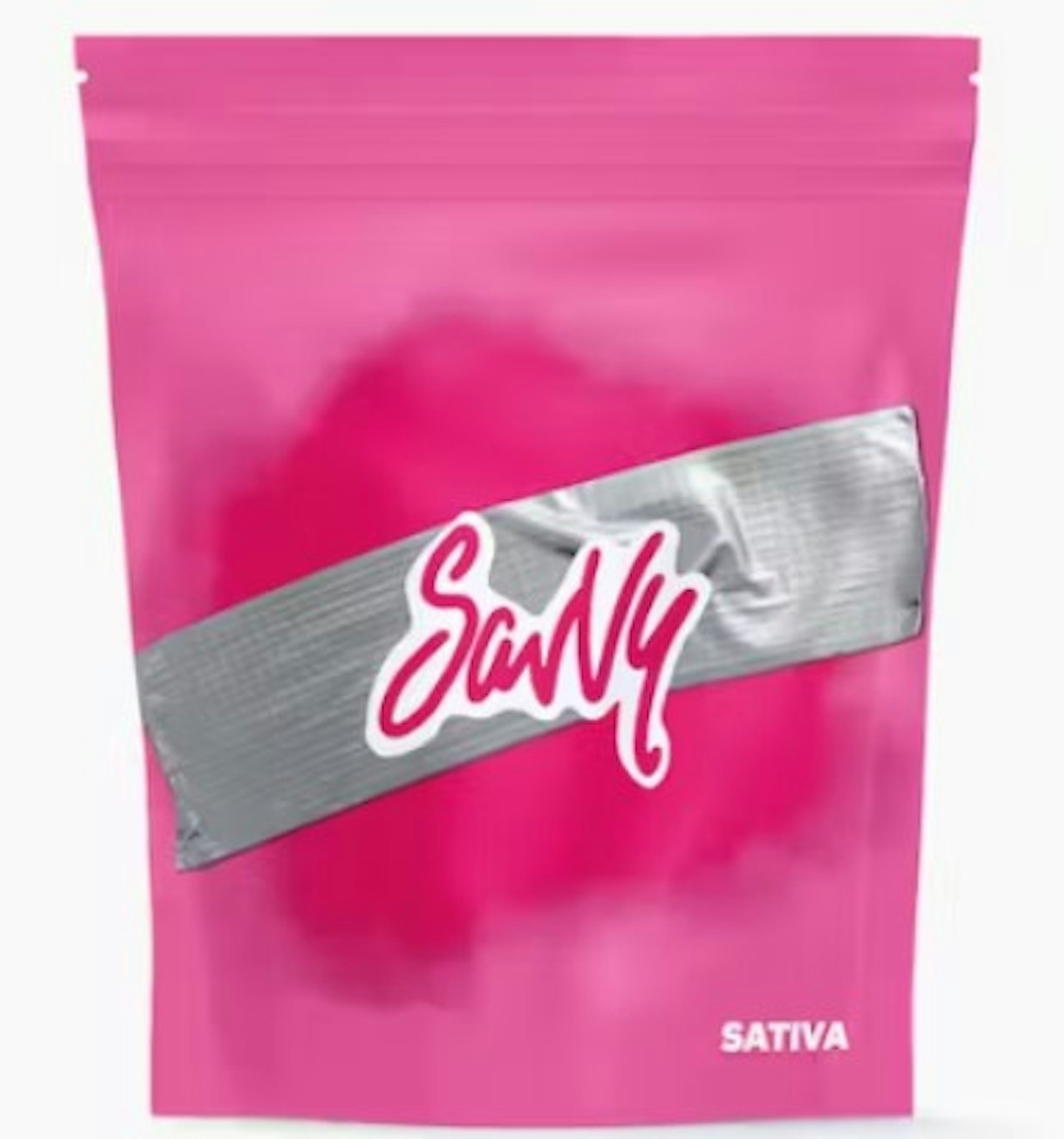 Image of DOUBLE SHOT | 7G