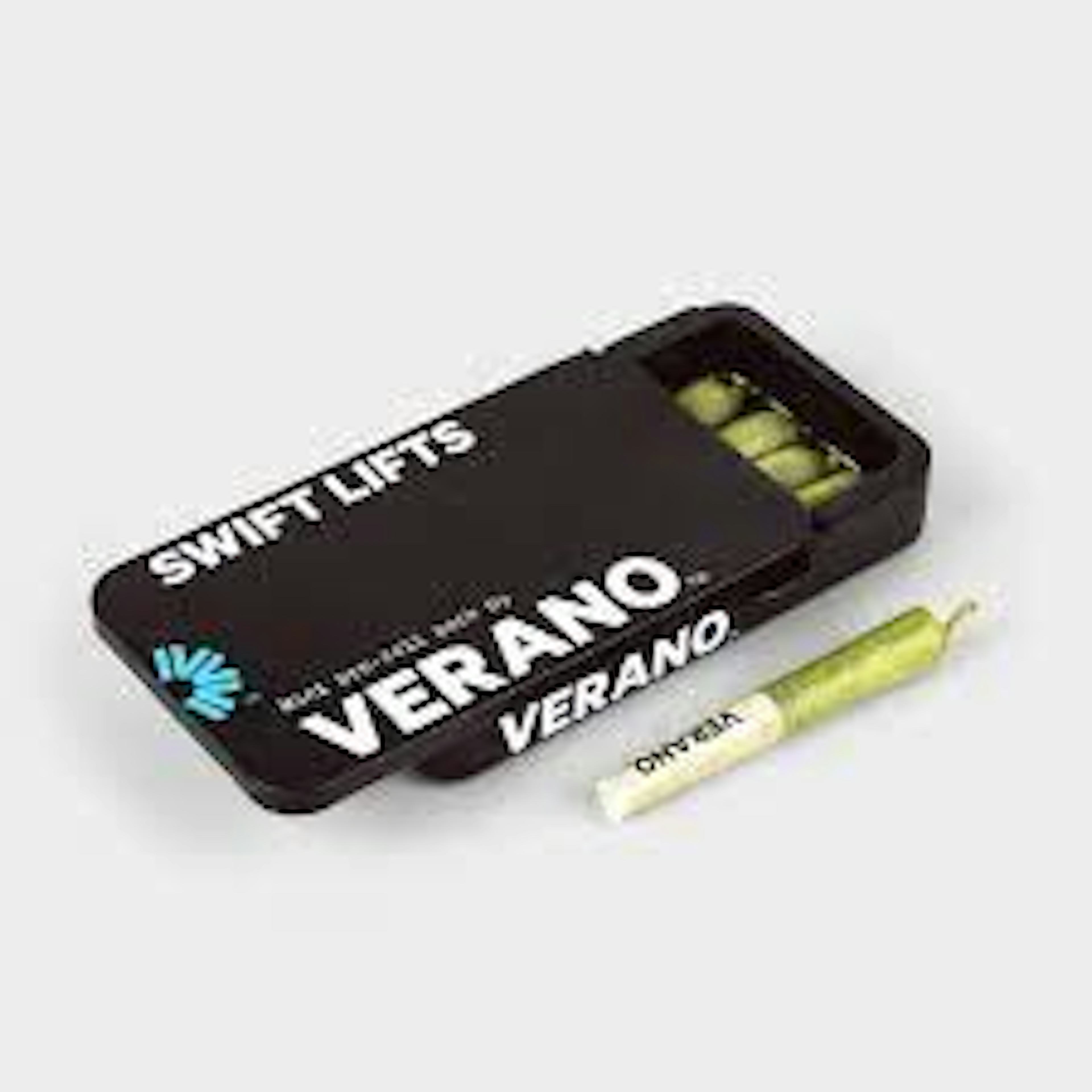 Image of SWIFT LIFTS | FRESH POWDER #6 | 5 PK | 2.5G