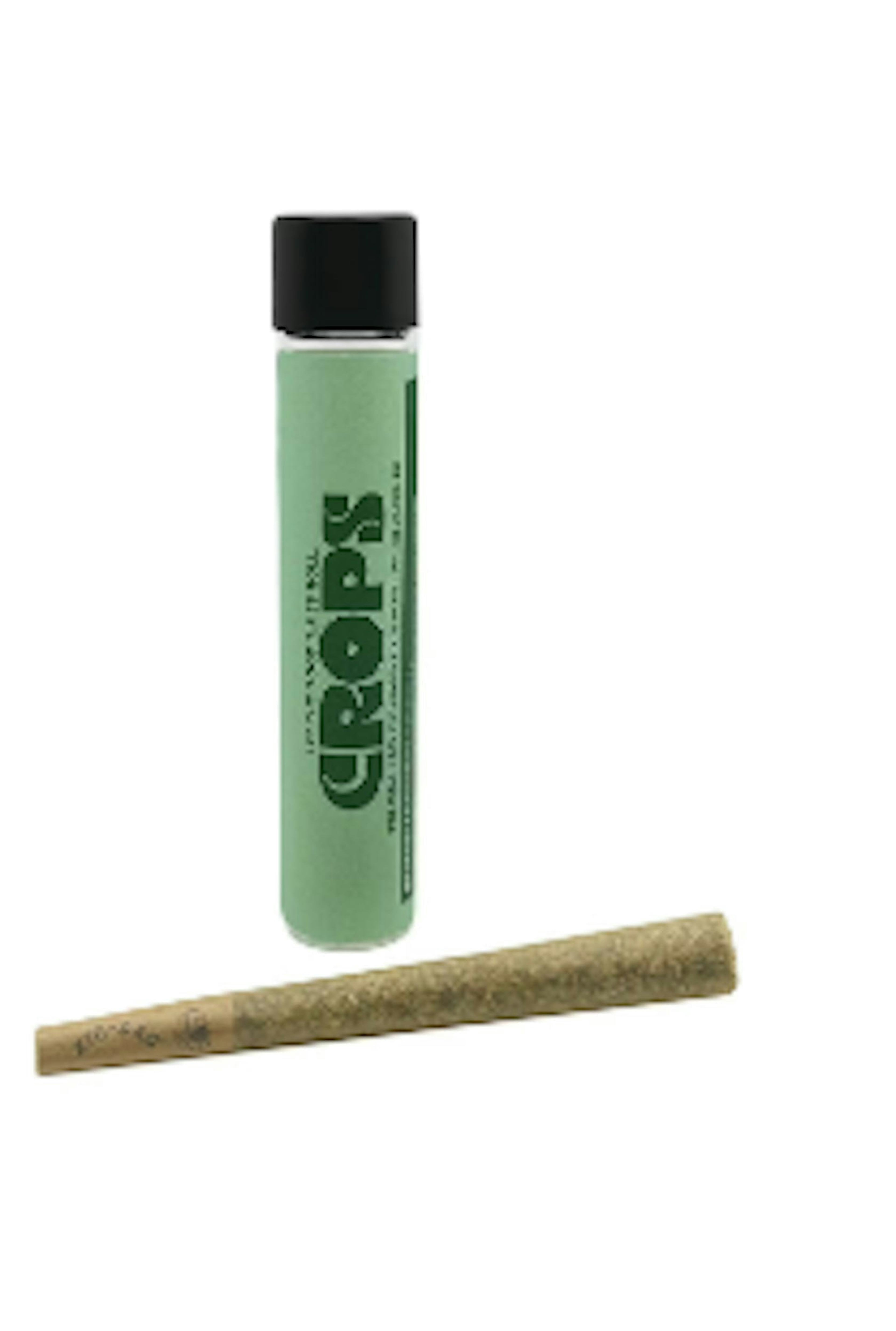 Image of SUPER MELONAID