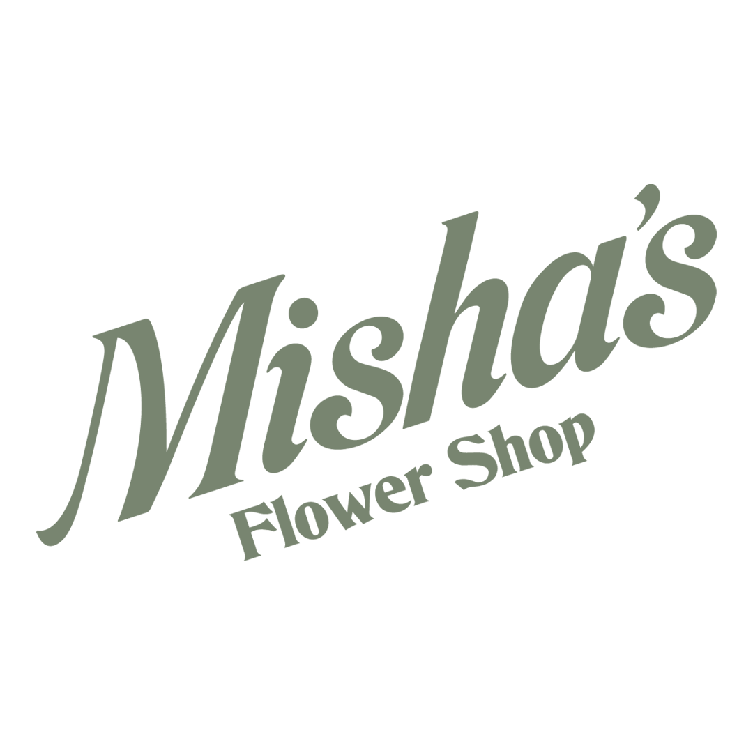 Misha's Flower Shop (Rec) logo