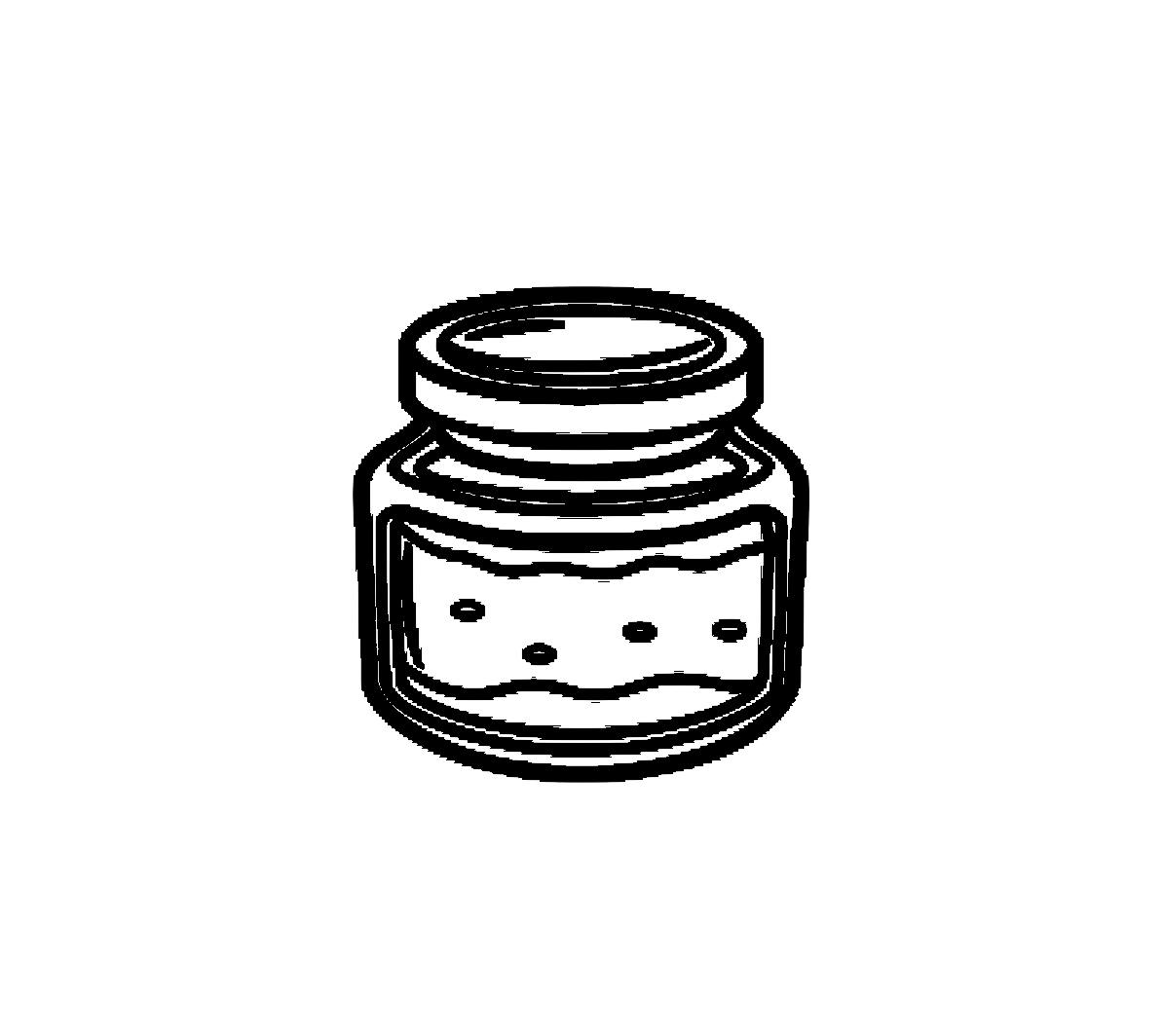 Concentrates icon