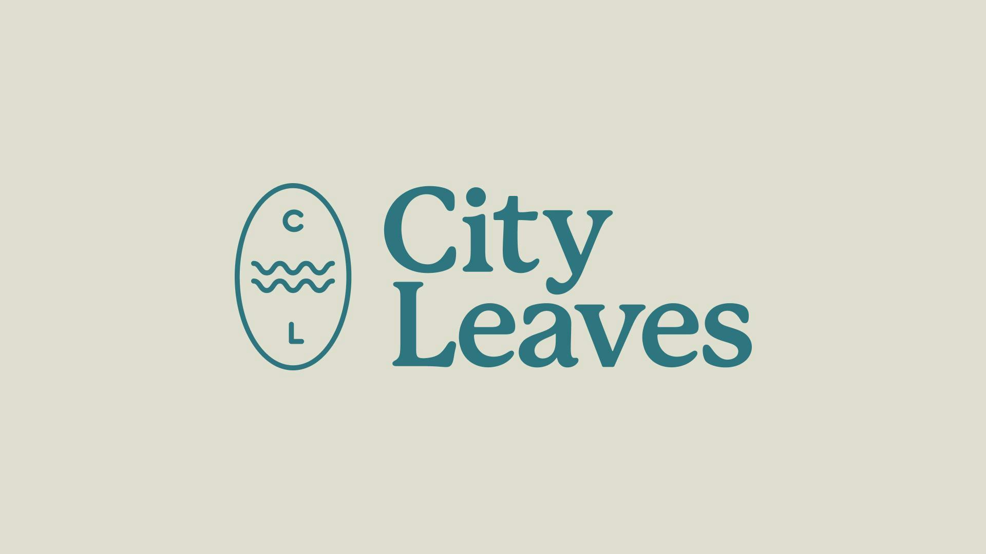 City Leaves LLC (Rec) logo
