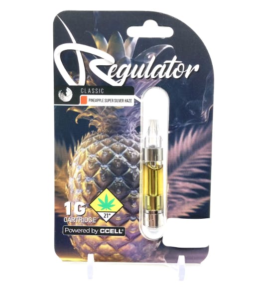 CRDHリキッド 1ml Jack Herer Jack Herer | RYTHM | Live Resin Cartridge