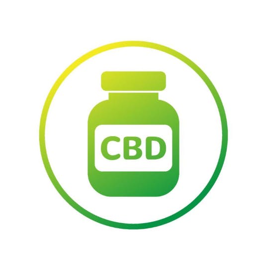CBD icon