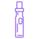 Vape Carts icon