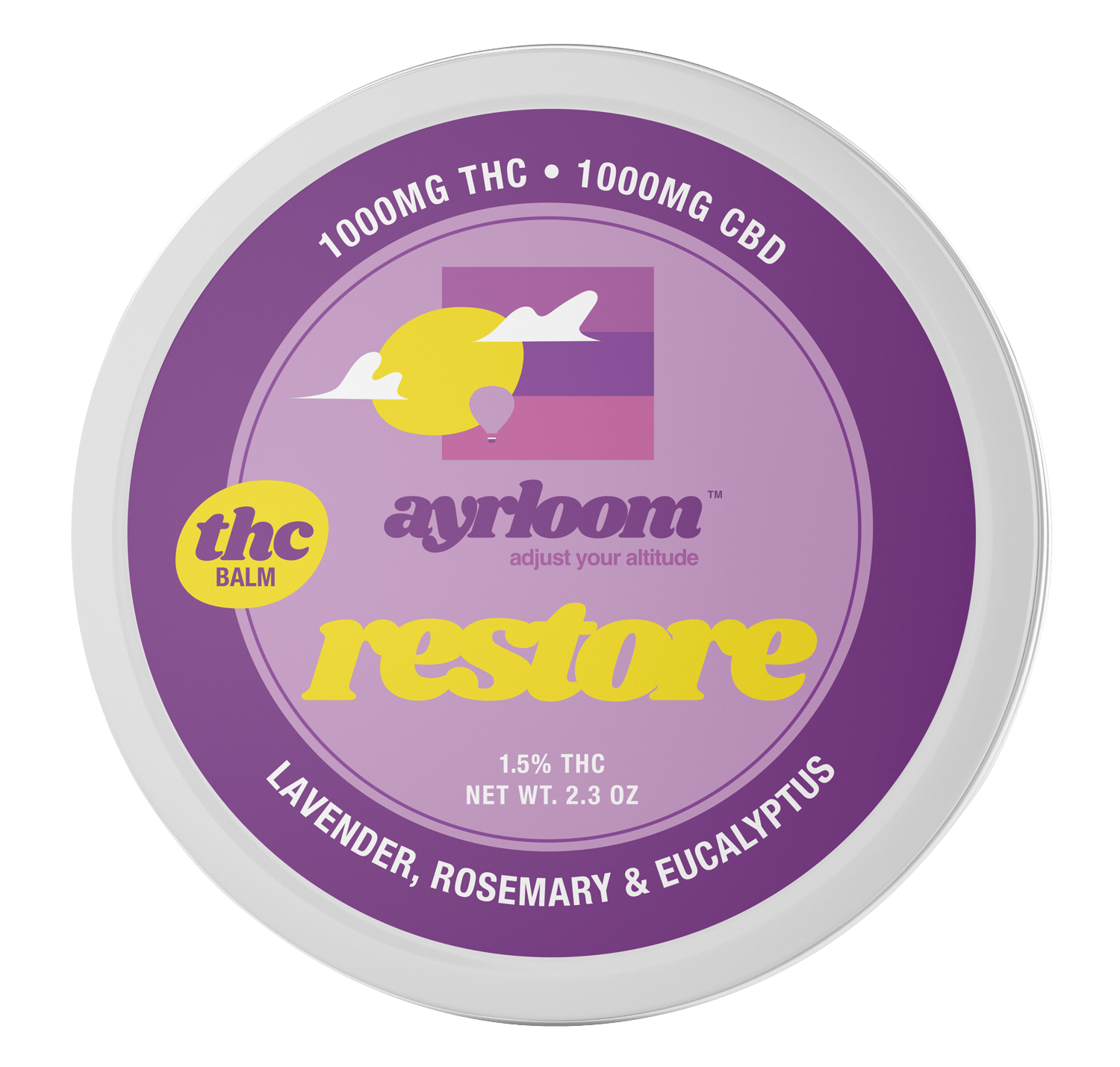 Restore | 1:1