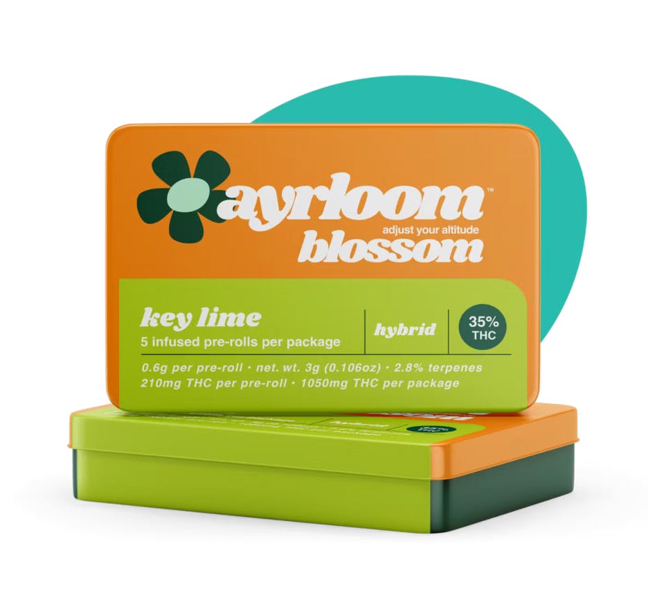 Key Lime