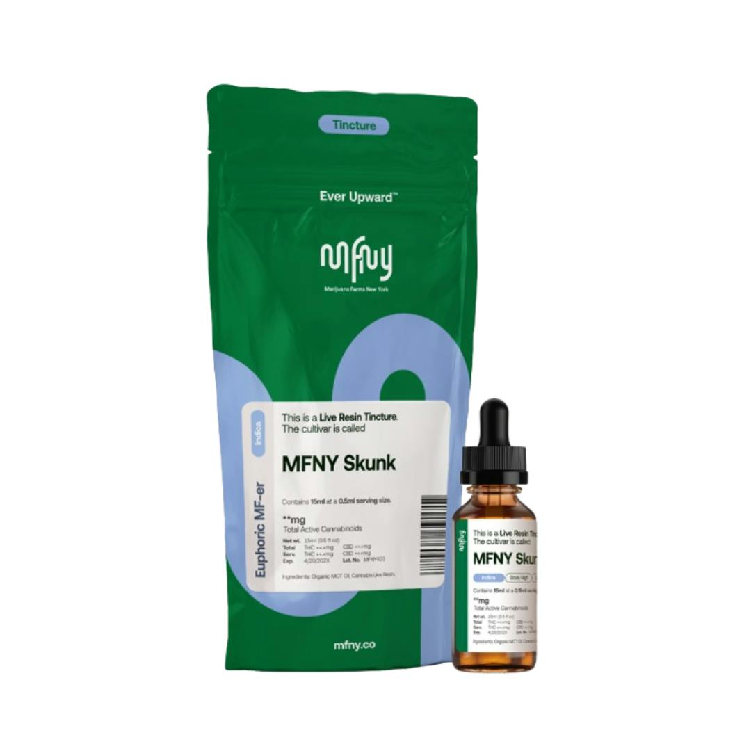 Skunk | Live Resin