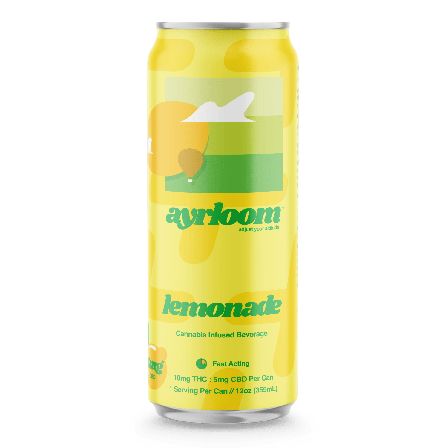 Lemonade | 2:1