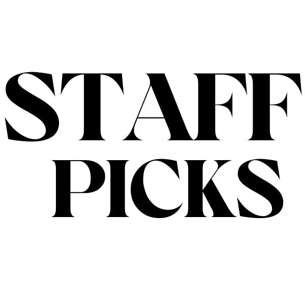 Staff Picks icon