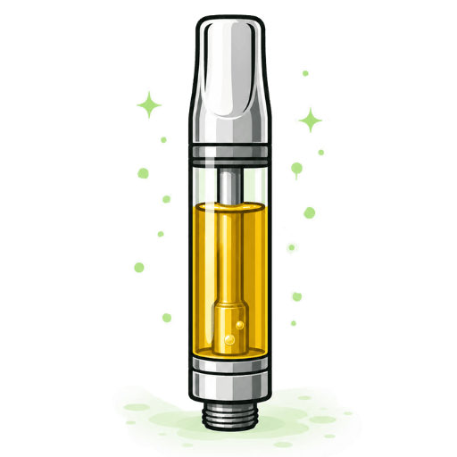 Cartridges icon