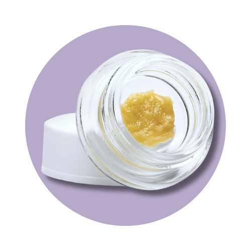 Concentrates icon