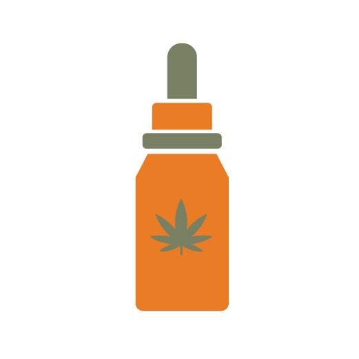 Concentrates icon