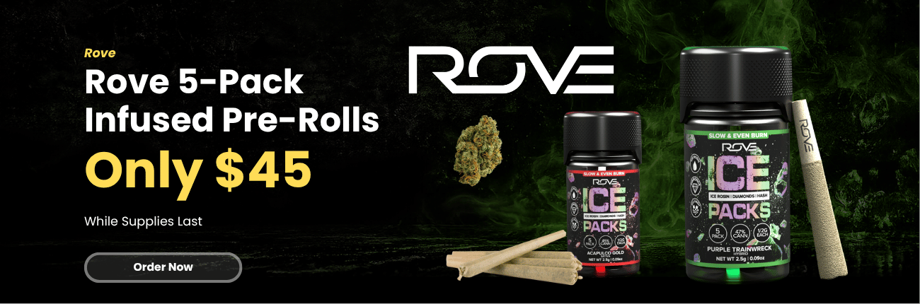 Dank Poet Dispensary LLC (Rec) | 245 East Washington Avenue Washington, NJ  07882