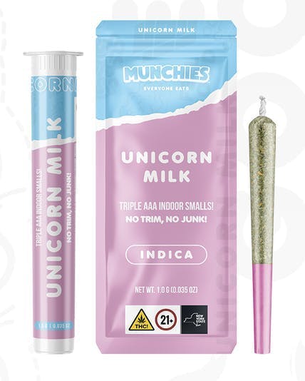 MUNCHIES 20% OFF icon