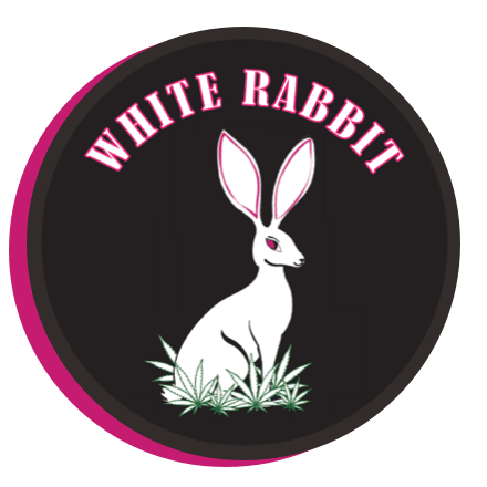 White Rabbit Cannabis - Lynnwood (Rec) logo