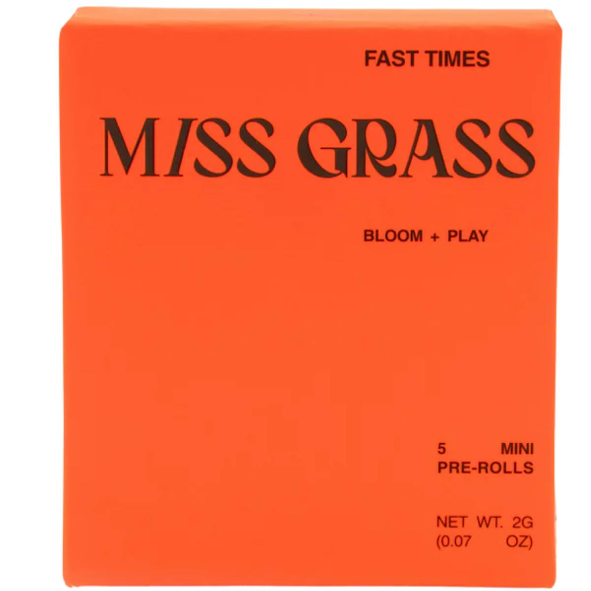MISS GRASS DEAL icon