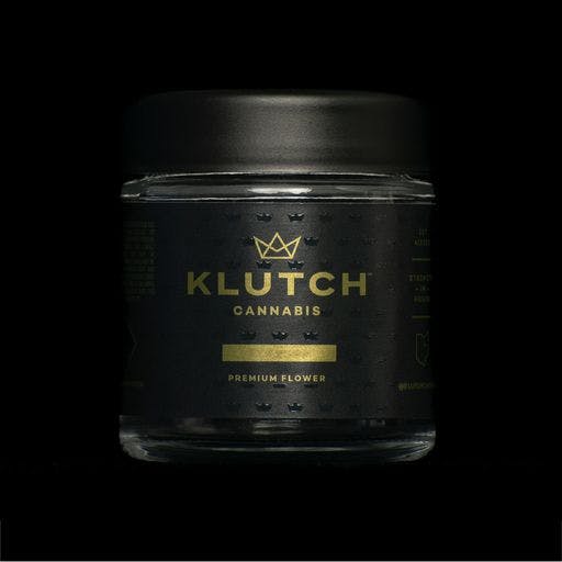 Platinum Lemon Cherry Gelato