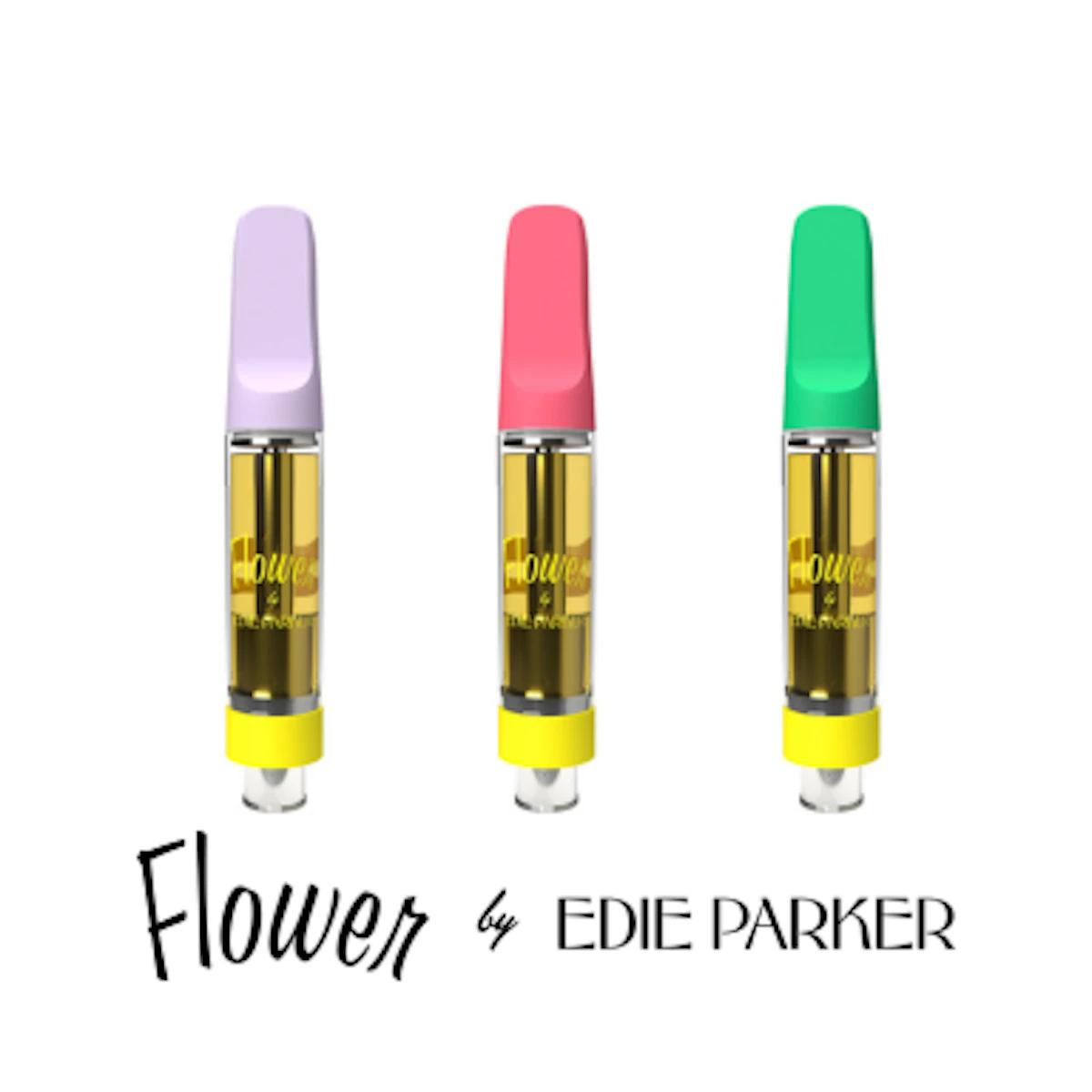 Edie Parker | "Happiest Hour" Watermelon Slushie | Cartridge | 1g