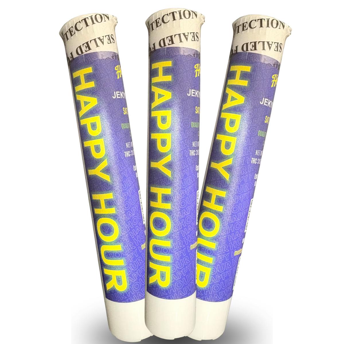 20% HAPPY HOUR icon