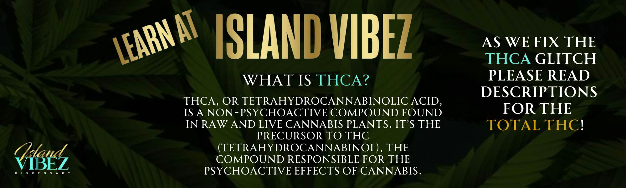 THCA