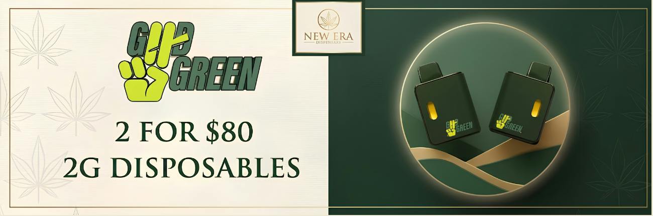 2 FOR $80 2G DISPOSABLE