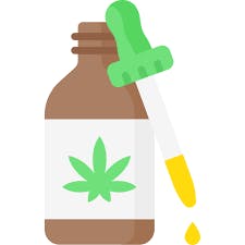 Tinctures icon