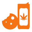 Edibles icon